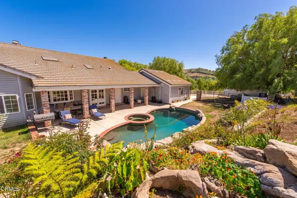 4850 N Moorpark RD, Thousand Oaks, CA 91360