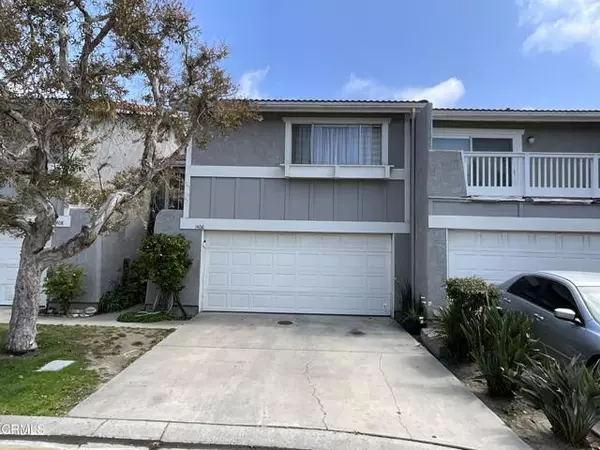 1406 Gina DR, Oxnard, CA 93030