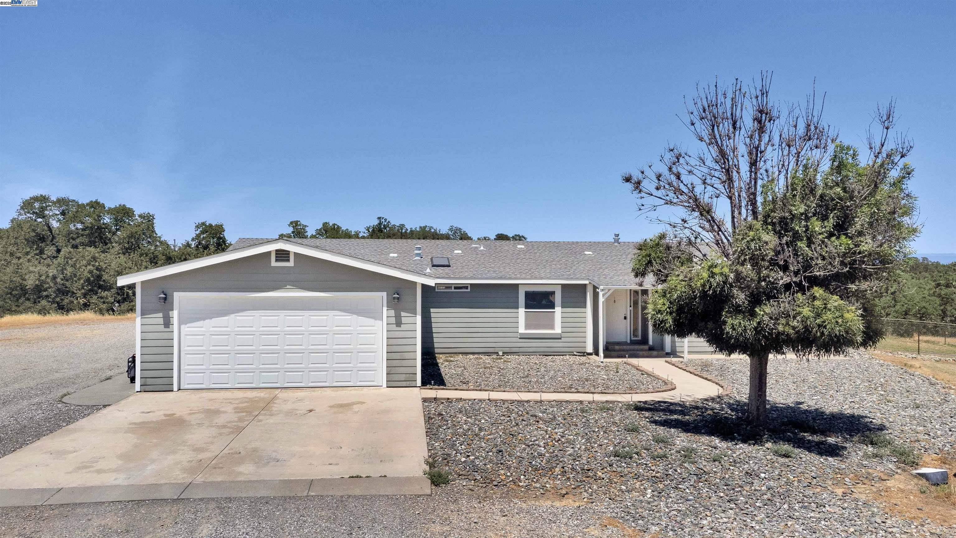 14125 Black MTN, Red Bluff, CA 96080