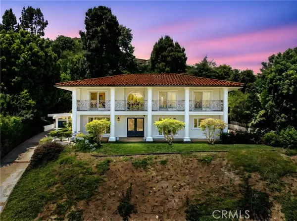Rancho Palos Verdes, CA 90275,29603 Highpoint RD