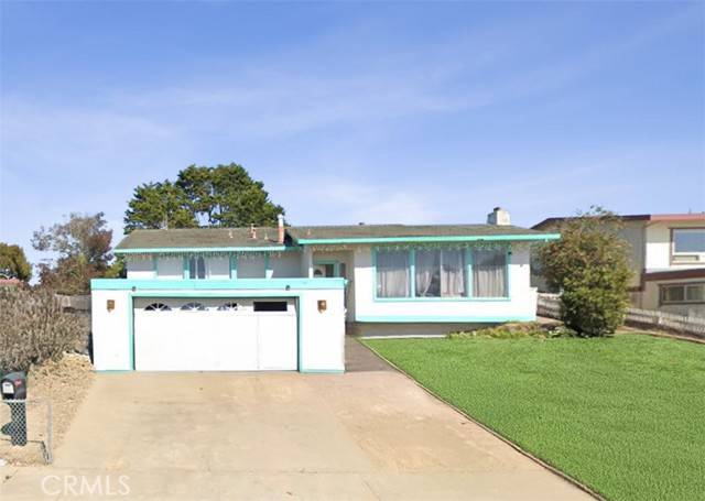 1580 Ancon ST, Seaside, CA 93955