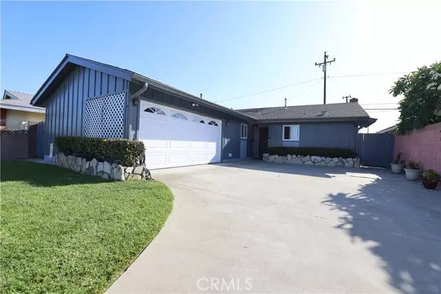 5519 Stevely AVE, Lakewood, CA 90713