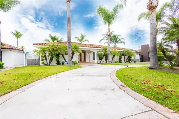 7847 Brookmill RD, Downey, CA 90241