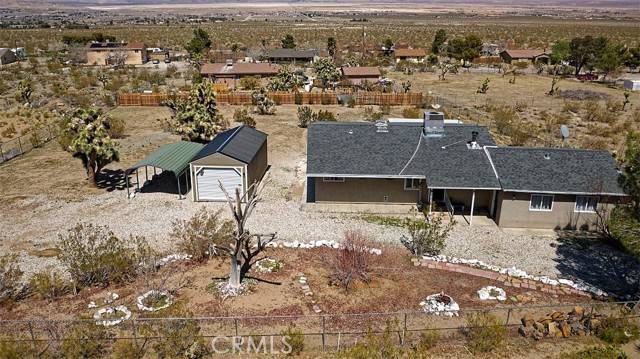Lucerne Valley, CA 92356,32816 Topaz RD