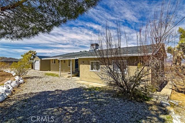 Lucerne Valley, CA 92356,32816 Topaz RD