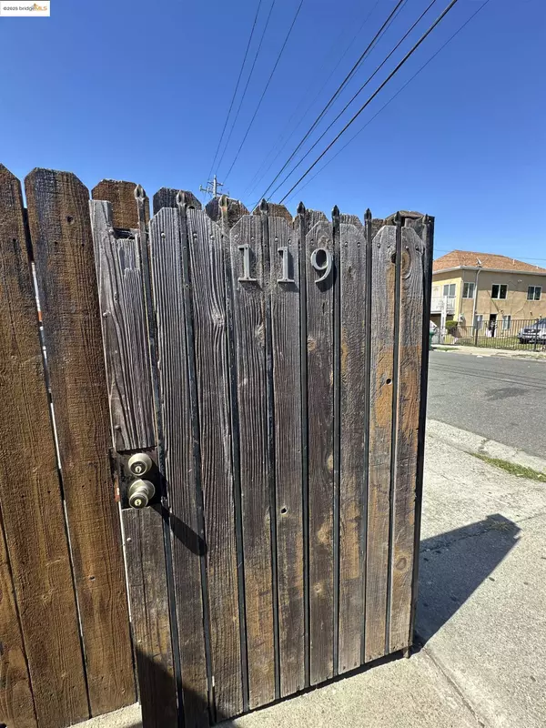 Richmond, CA 94801,119 3Rd St