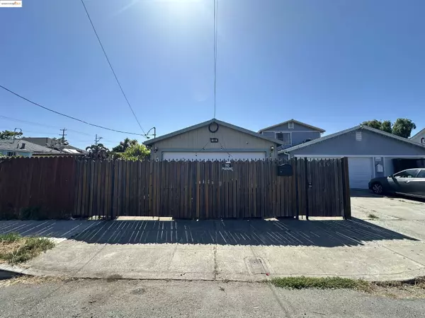 119 3Rd St, Richmond, CA 94801