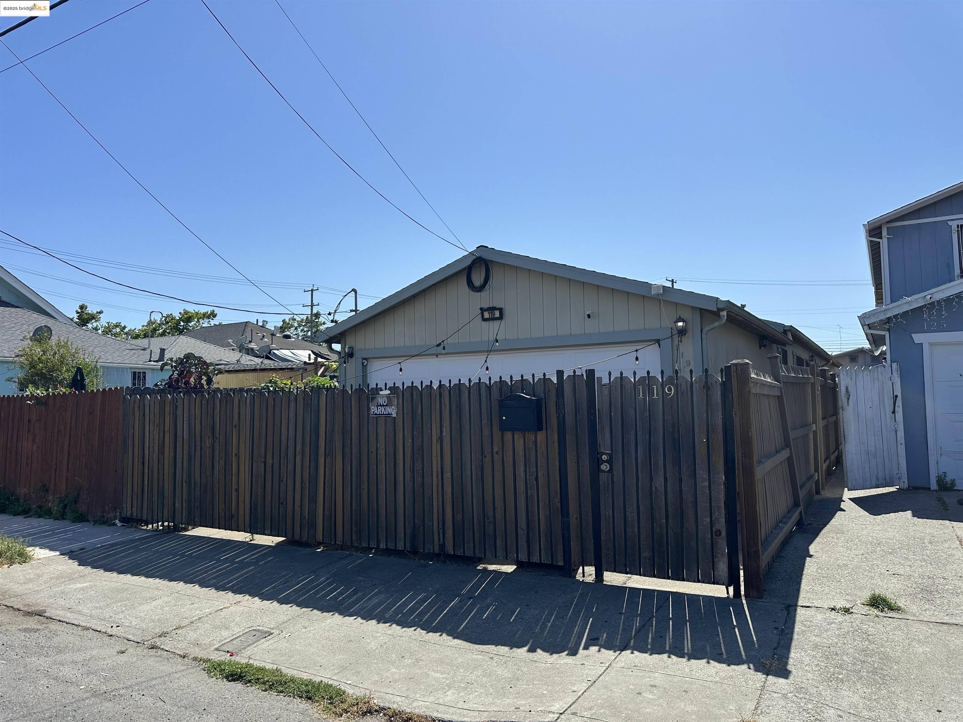 Richmond, CA 94801,119 3Rd St