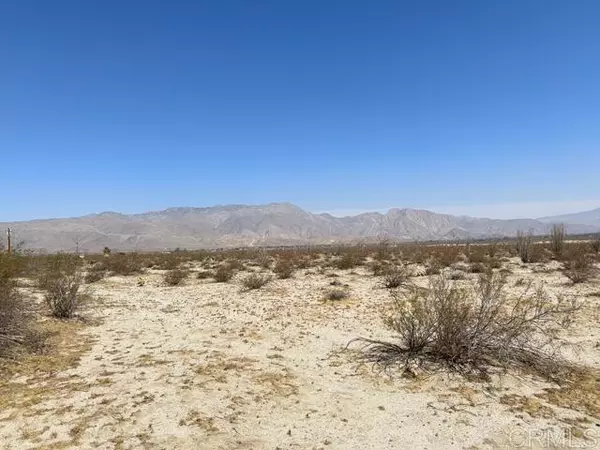 0 Borrego Springs RD, Borrego Springs, CA 92004