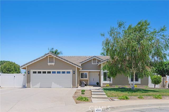 4004 Polk CT, Chino, CA 91710