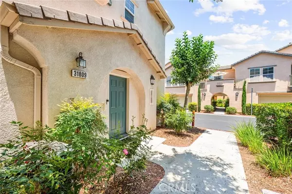 Winchester, CA 92596,31809 Delfina WAY