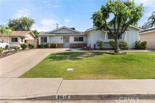 3613 Bianchi WAY, Bakersfield, CA 93309