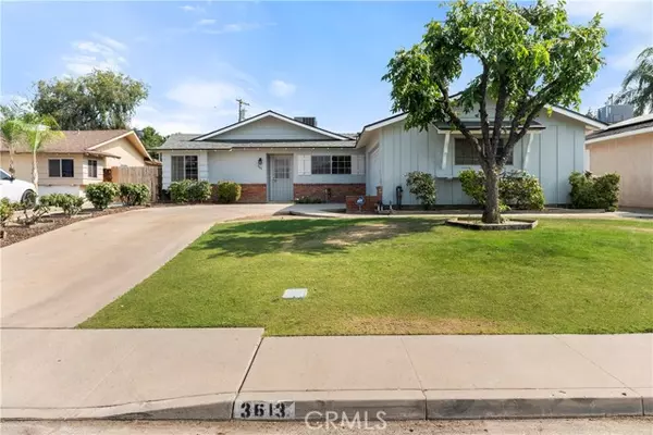 Bakersfield, CA 93309,3613 Bianchi WAY