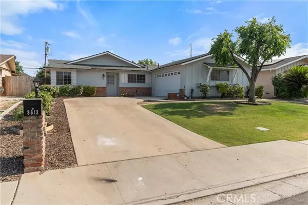 Bakersfield, CA 93309,3613 Bianchi WAY