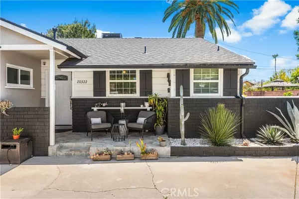 Winnetka, CA 91306,20322 Cantara ST