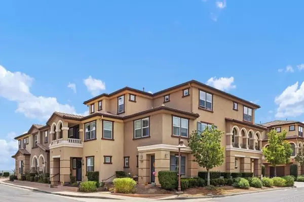 Santee, CA 92071,1605 Calabria ST