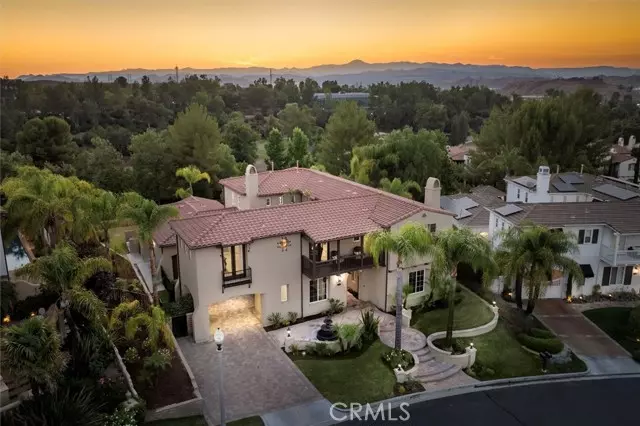 24816 Los Altos DR, Valencia, CA 91355