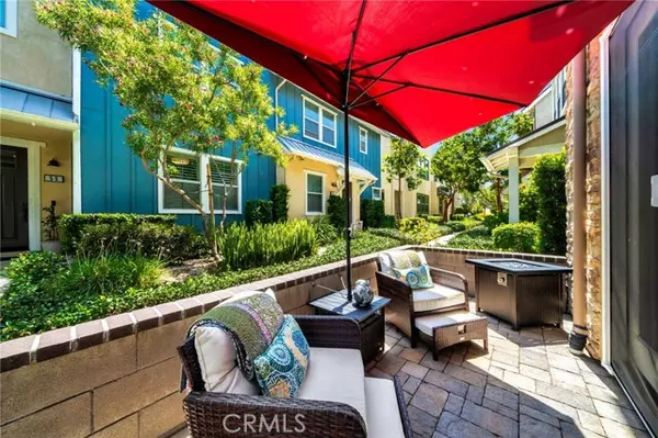 Rancho Mission Viejo, CA 92694,49 Concepcion ST