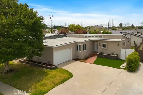 Lakewood, CA 90713,6118 Wolfe ST