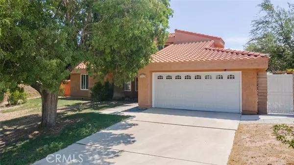 Palmdale, CA 93551,38342 5th PL