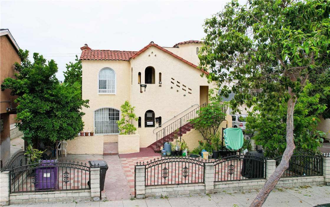 1451 Walnut AVE, Long Beach, CA 90813