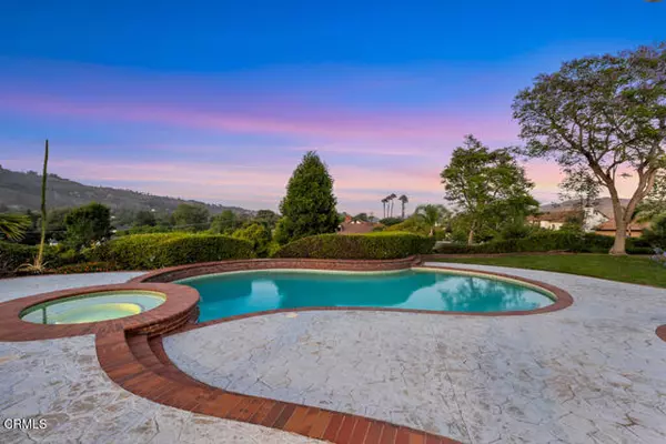 Camarillo, CA 93012,11395 Highridge CT