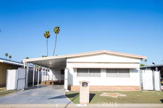 150 Santa Paula DR, Hemet, CA 92543