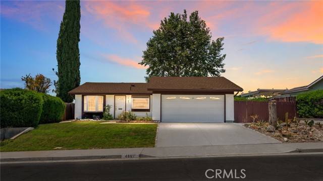 4681 Via Loma Linda, Yorba Linda, CA 92886