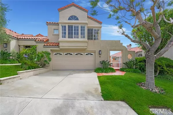 46 Saint Tropez, Laguna Niguel, CA 92677