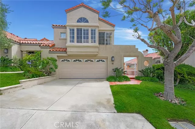 46 Saint Tropez, Laguna Niguel, CA 92677