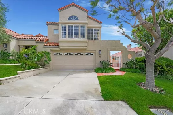 46 Saint Tropez, Laguna Niguel, CA 92677