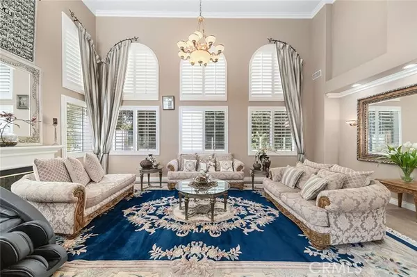 Chino Hills, CA 91709,15075 Avenida Del Monte