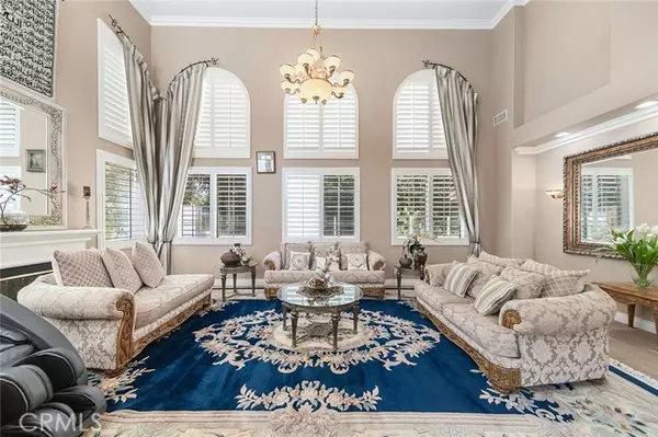 Chino Hills, CA 91709,15075 Avenida Del Monte