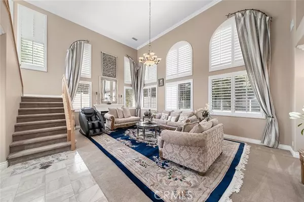 Chino Hills, CA 91709,15075 Avenida Del Monte