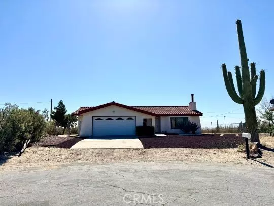 2748 Delmar AVE, Mojave, CA 93501
