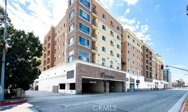 Monterey Park, CA 91754,600 N Atlantic BLD 625