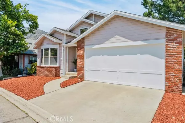 Sylmar, CA 91342,13691 Gavina AVE 422