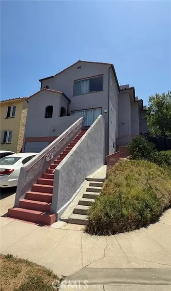 1574 S Curson AVE, Los Angeles, CA 90019