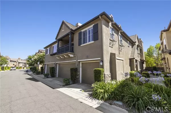 28385 Mirabelle LN, Saugus, CA 91350