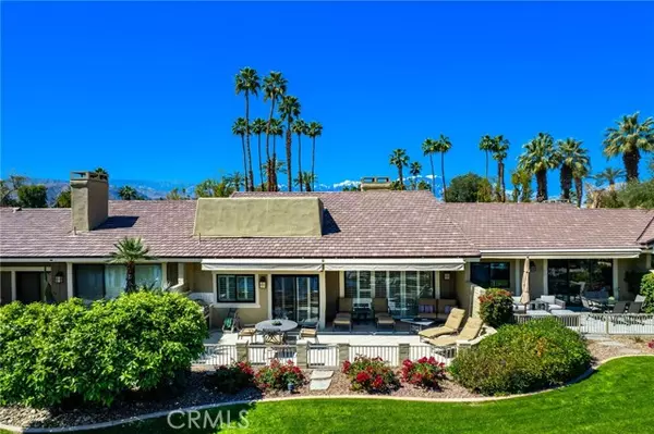 Palm Desert, CA 92211,154 Lost River DR
