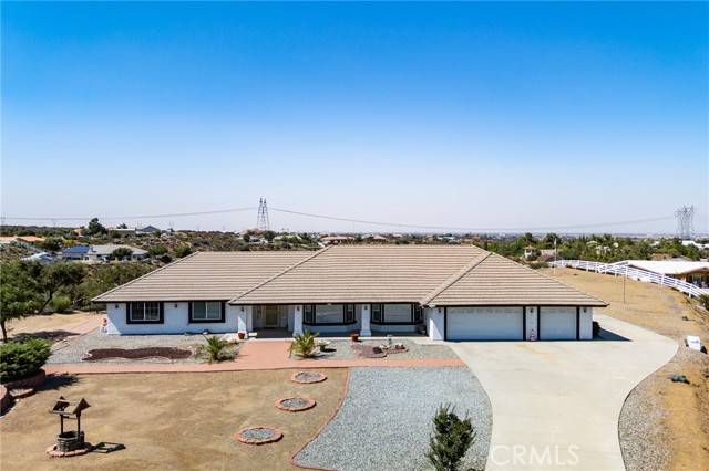 Oak Hills, CA 92344,10196 Whitehaven ST