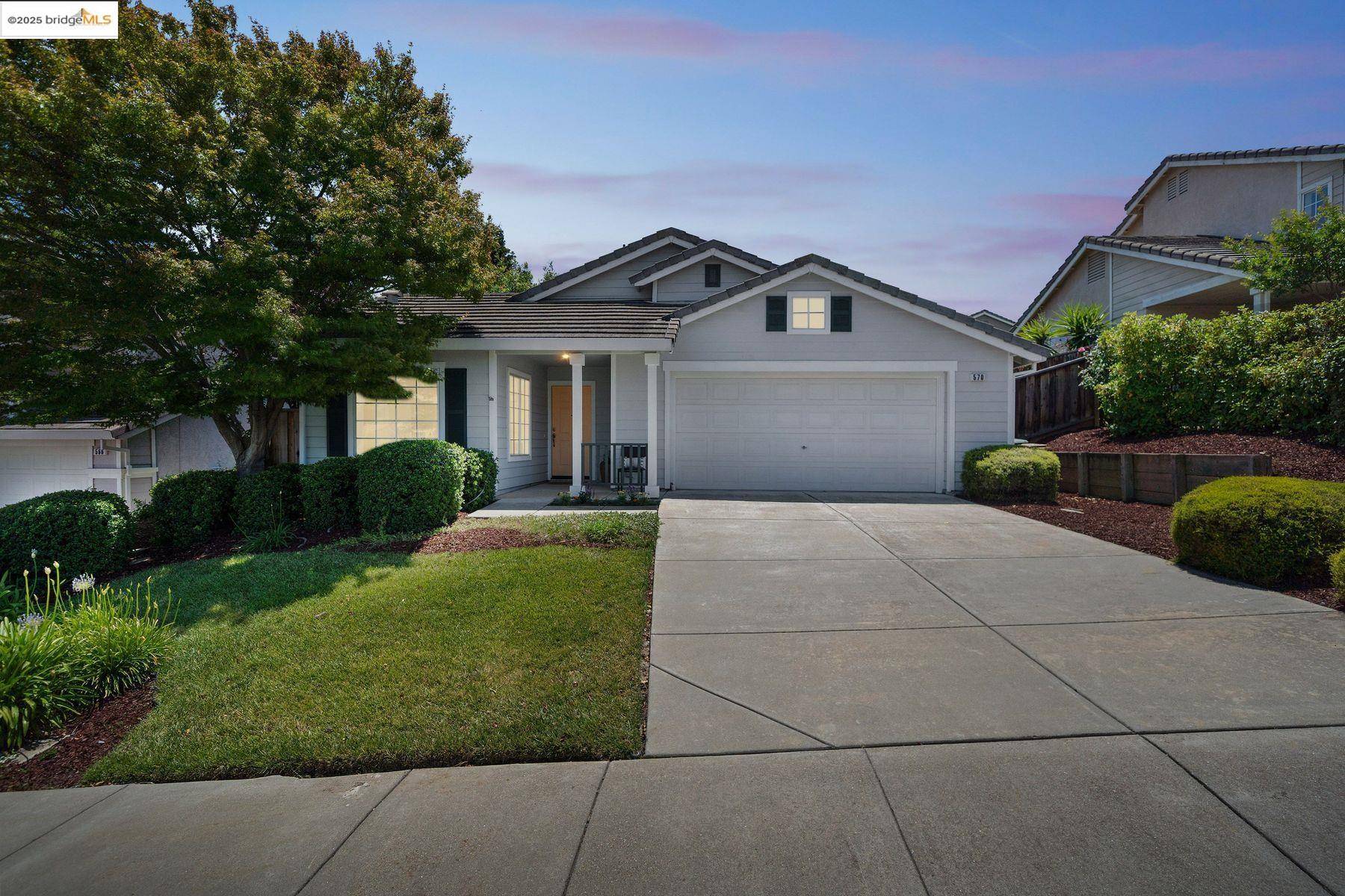 570 Fletcher St, Bay Point, CA 94565