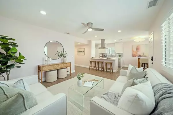 Oceanside, CA 92057,3923 San Pablo AVE