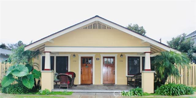 1126 W Center ST, Anaheim, CA 92805