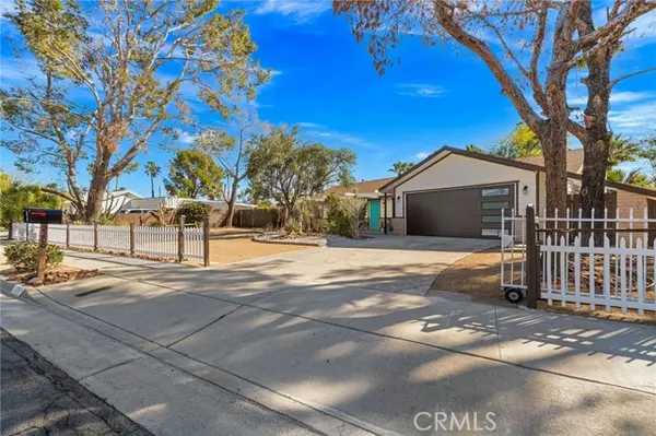 Palm Springs, CA 92262,2200 N Carillo RD