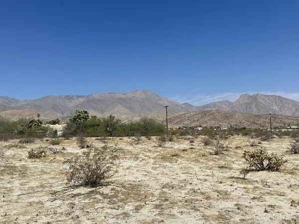 Borrego Springs, CA 92004,0 Borrego Springs RD