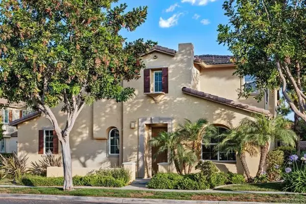 Carlsbad, CA 92010,3651 Summit Trail CT