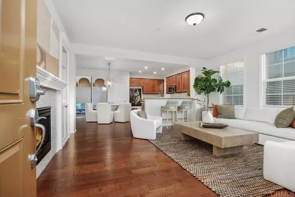 Carlsbad, CA 92010,3651 Summit Trail CT