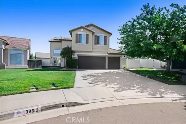 39812 De Vendome CT, Murrieta, CA 92563