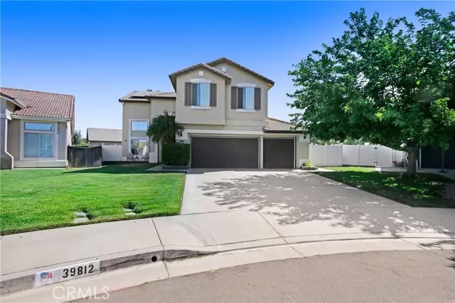 Murrieta, CA 92563,39812 De Vendome CT